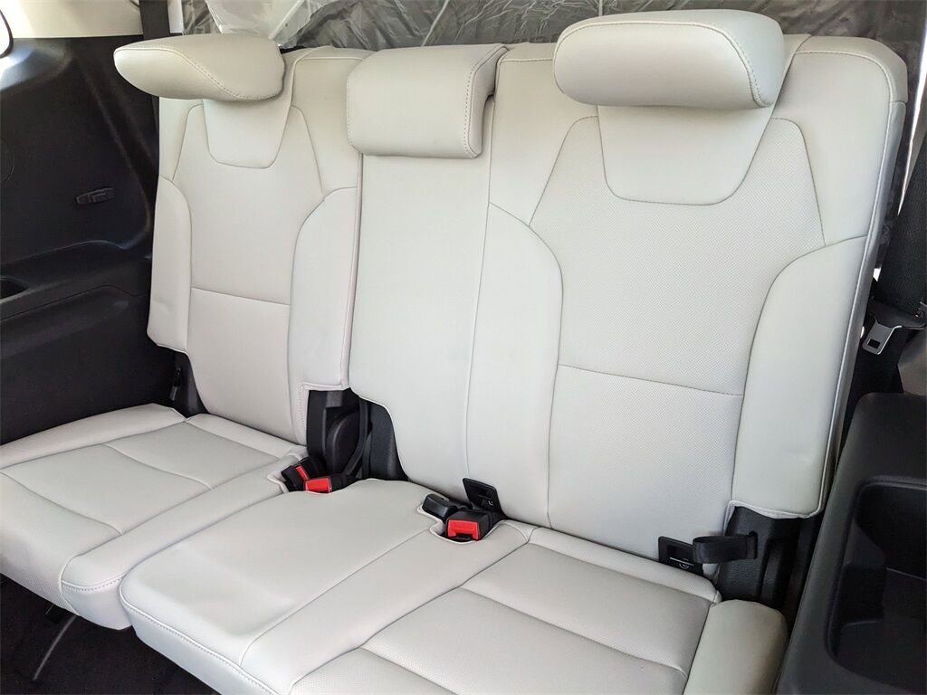 2025 Kia Telluride S San Clemente CA