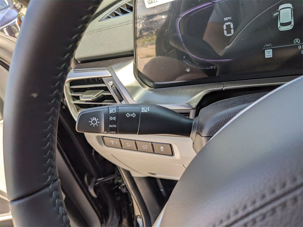 2025 Kia Telluride S San Clemente CA