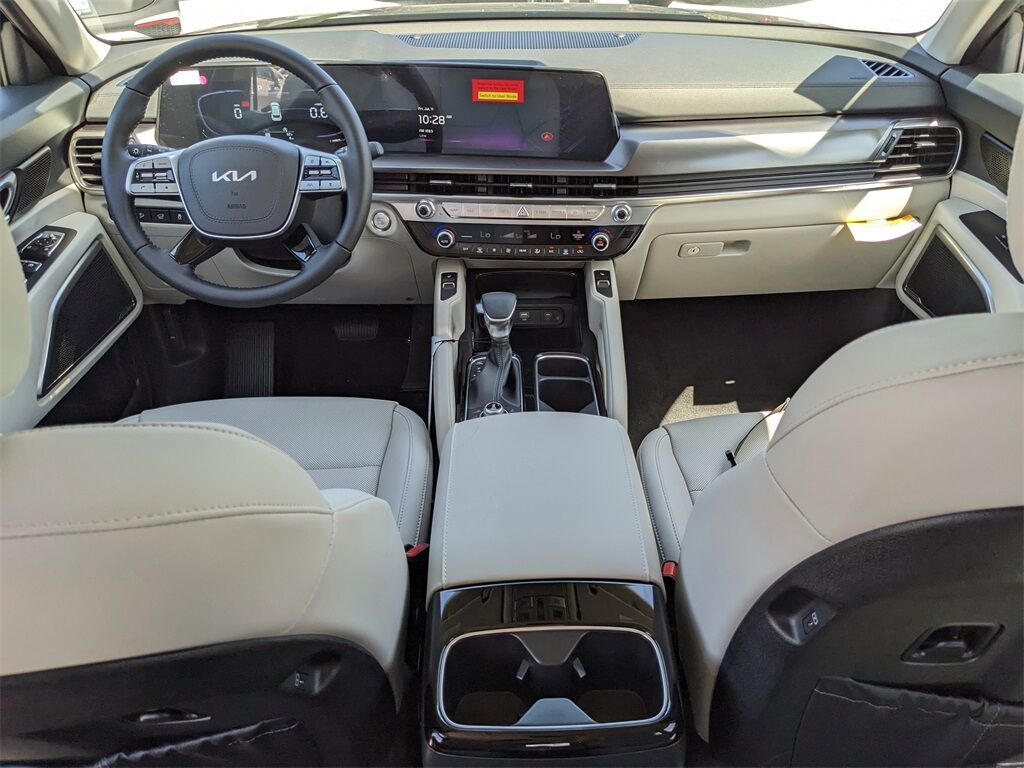 2025 Kia Telluride S San Clemente CA