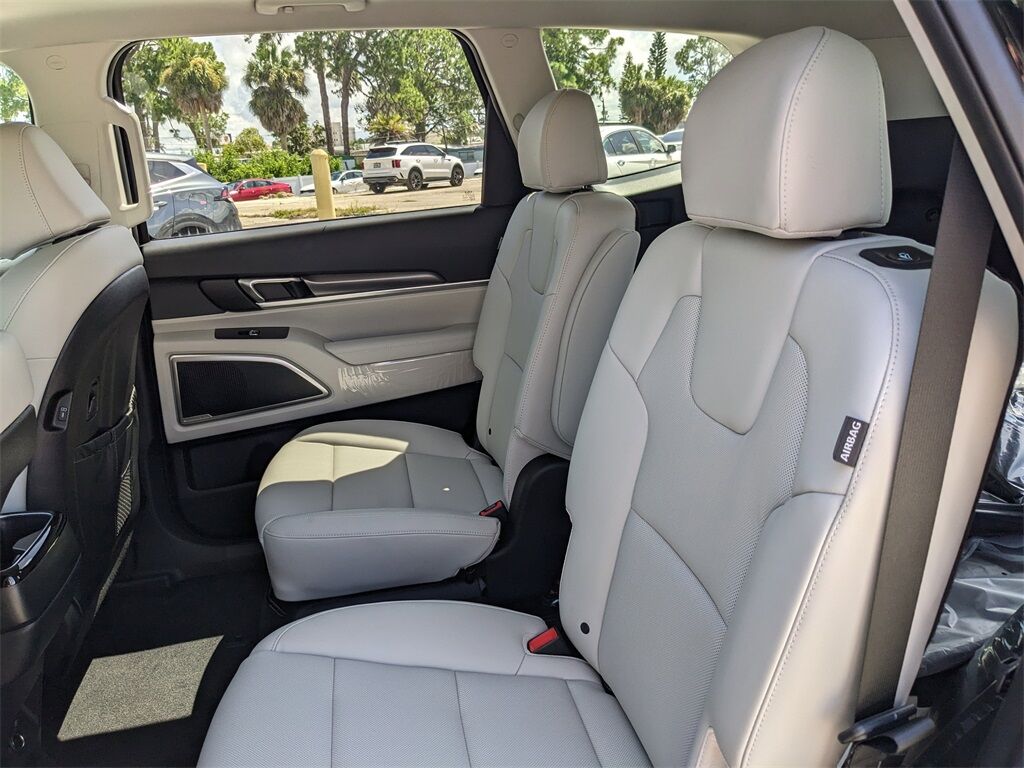 2025 Kia Telluride S San Clemente CA