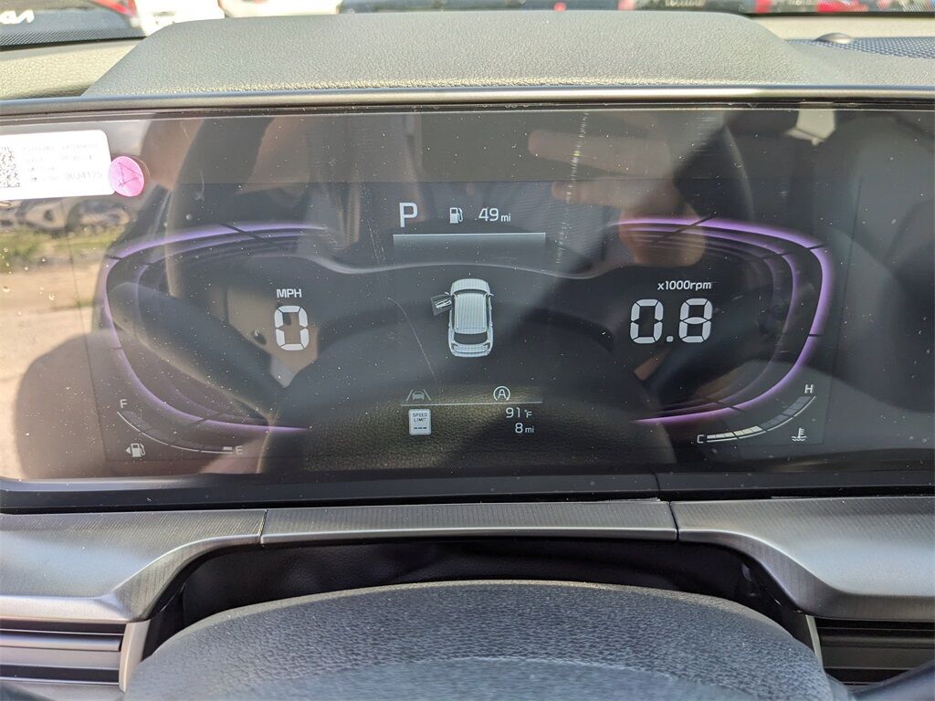 2025 Kia Telluride S San Clemente CA