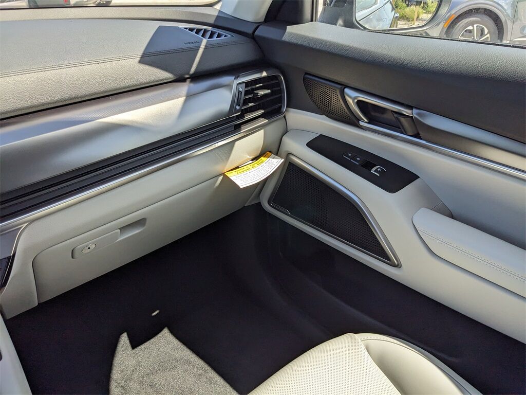 2025 Kia Telluride S San Clemente CA
