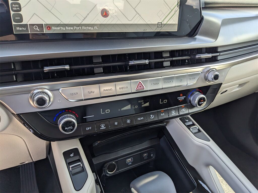 2025 Kia Telluride S San Clemente CA