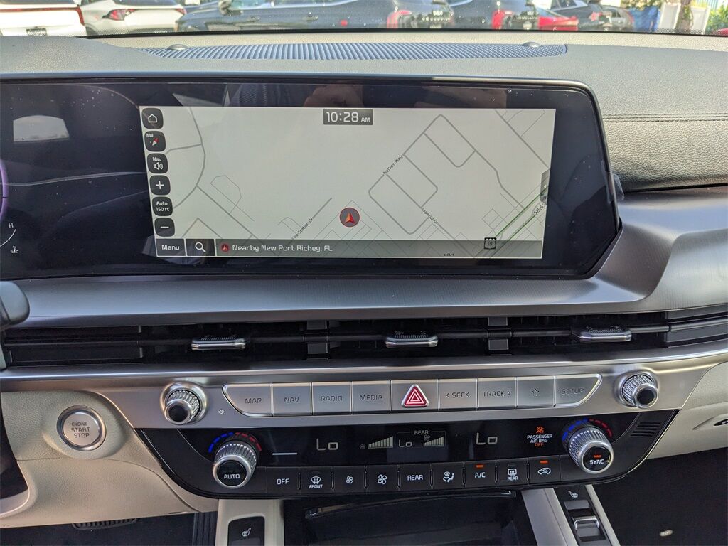 2025 Kia Telluride S San Clemente CA