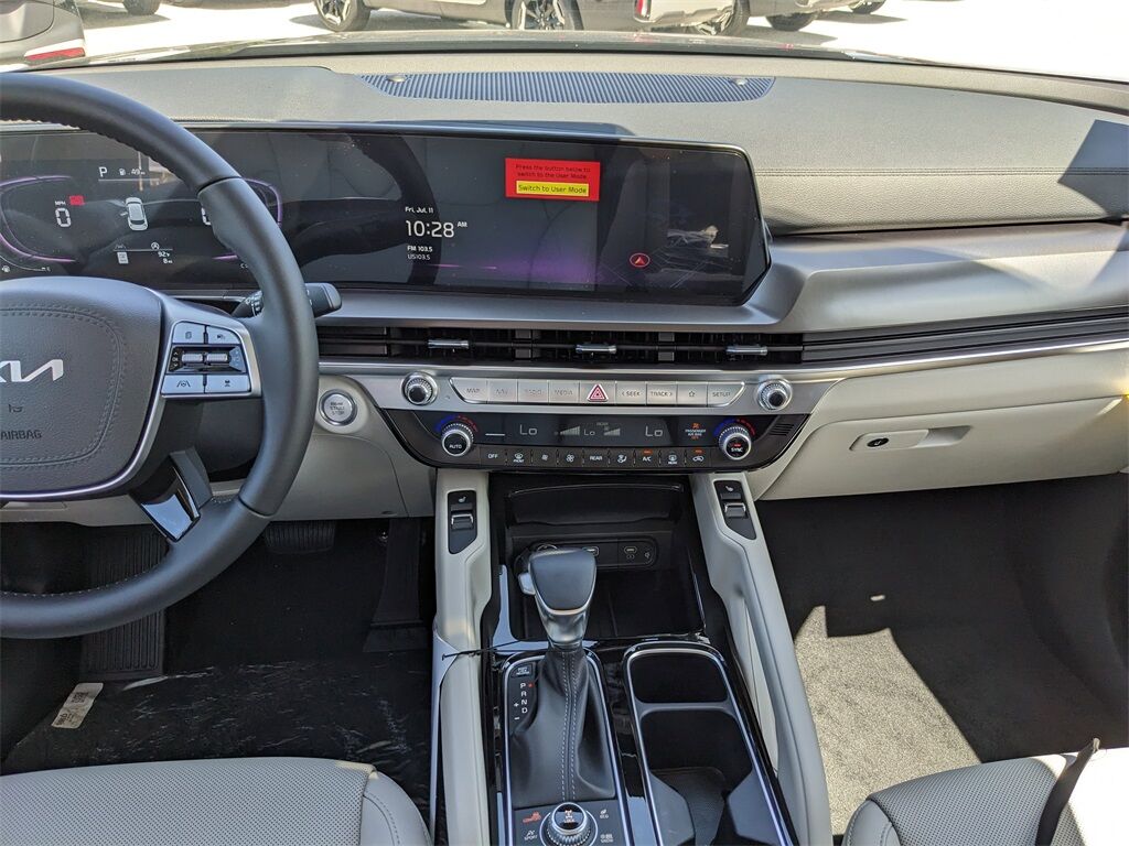 2025 Kia Telluride S San Clemente CA