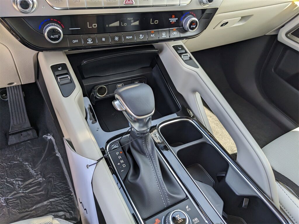 2025 Kia Telluride S San Clemente CA
