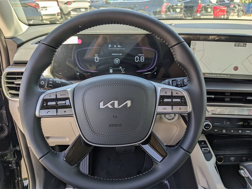 2025 Kia Telluride S San Clemente CA