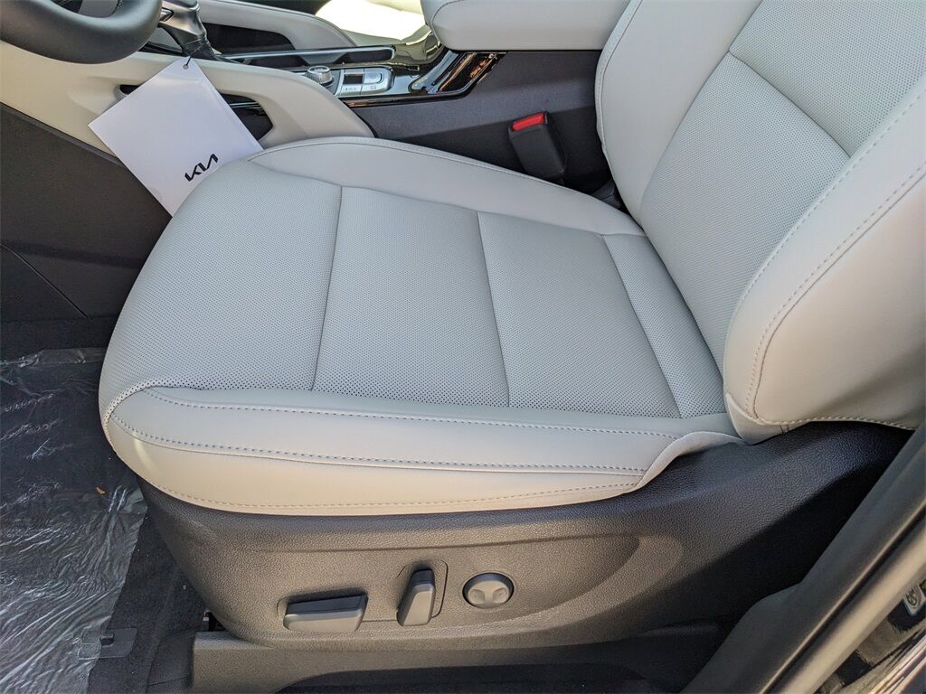 2025 Kia Telluride S San Clemente CA