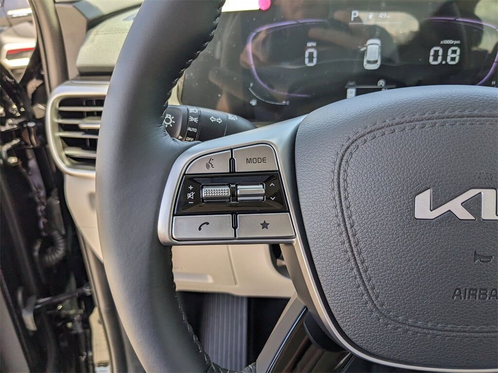 2025 Kia Telluride S San Clemente CA