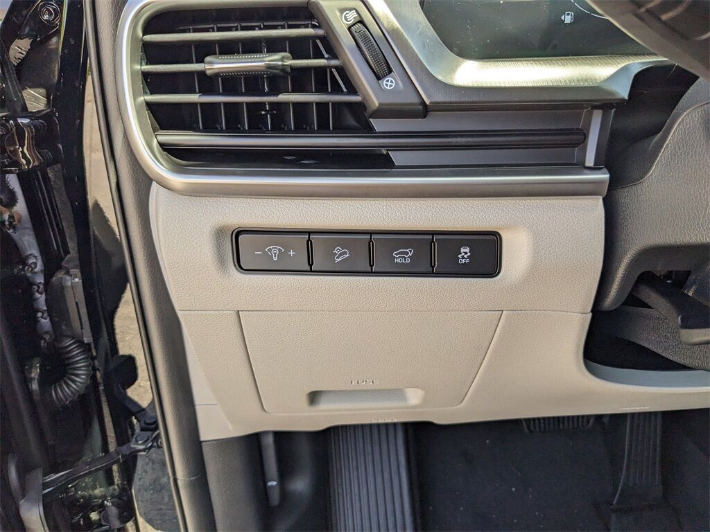 2025 Kia Telluride S San Clemente CA