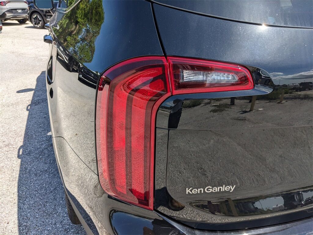 2025 Kia Telluride S San Clemente CA