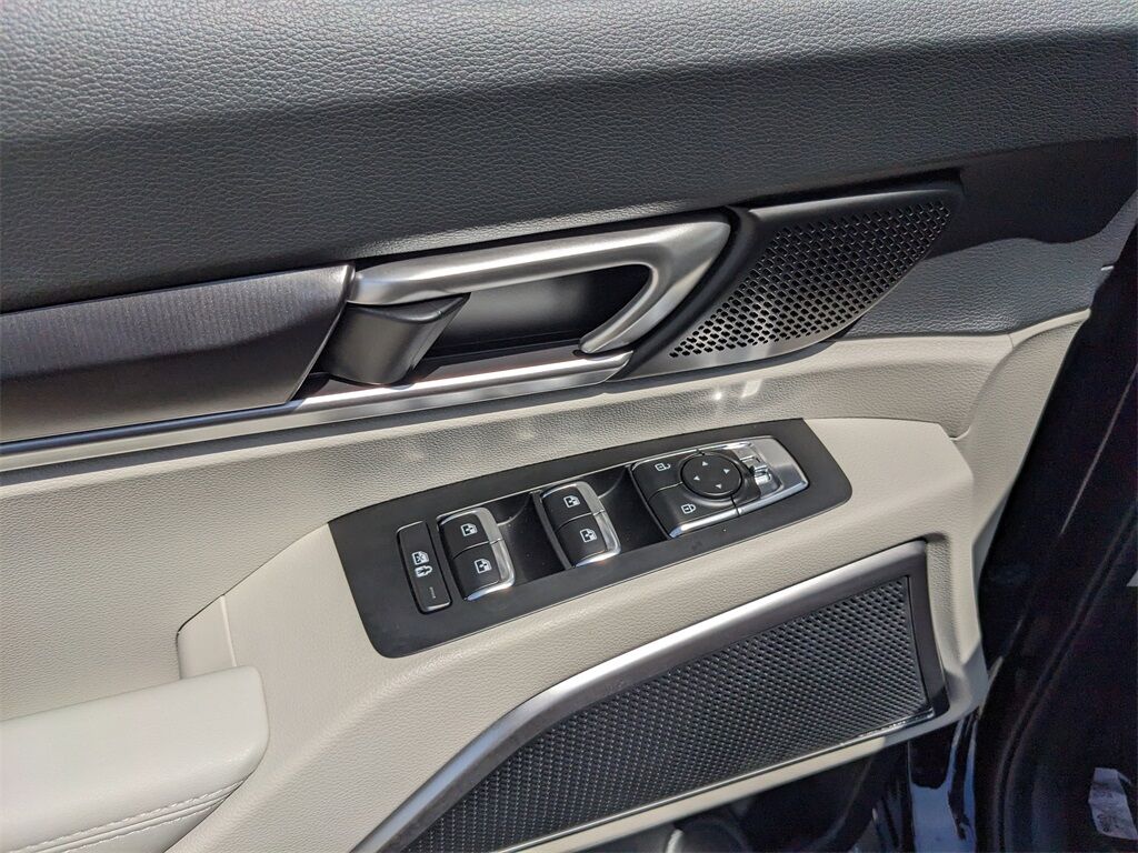 2025 Kia Telluride S San Clemente CA
