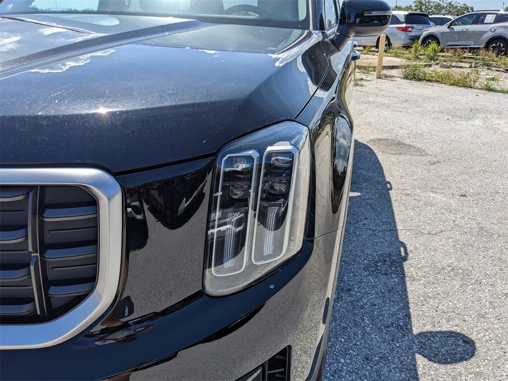 2025 Kia Telluride S San Clemente CA