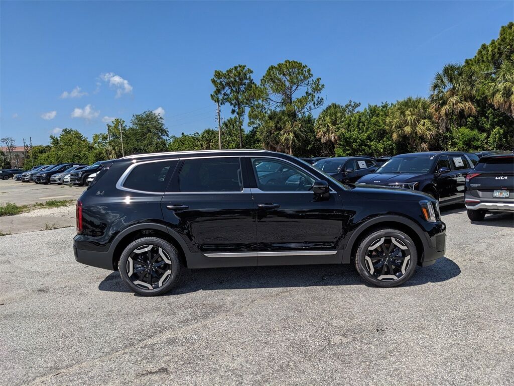 2025 Kia Telluride S San Clemente CA