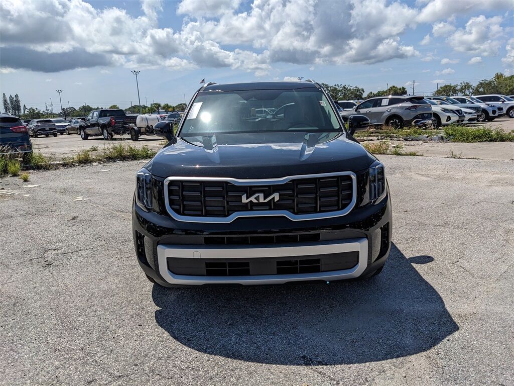 2025 Kia Telluride S San Clemente CA