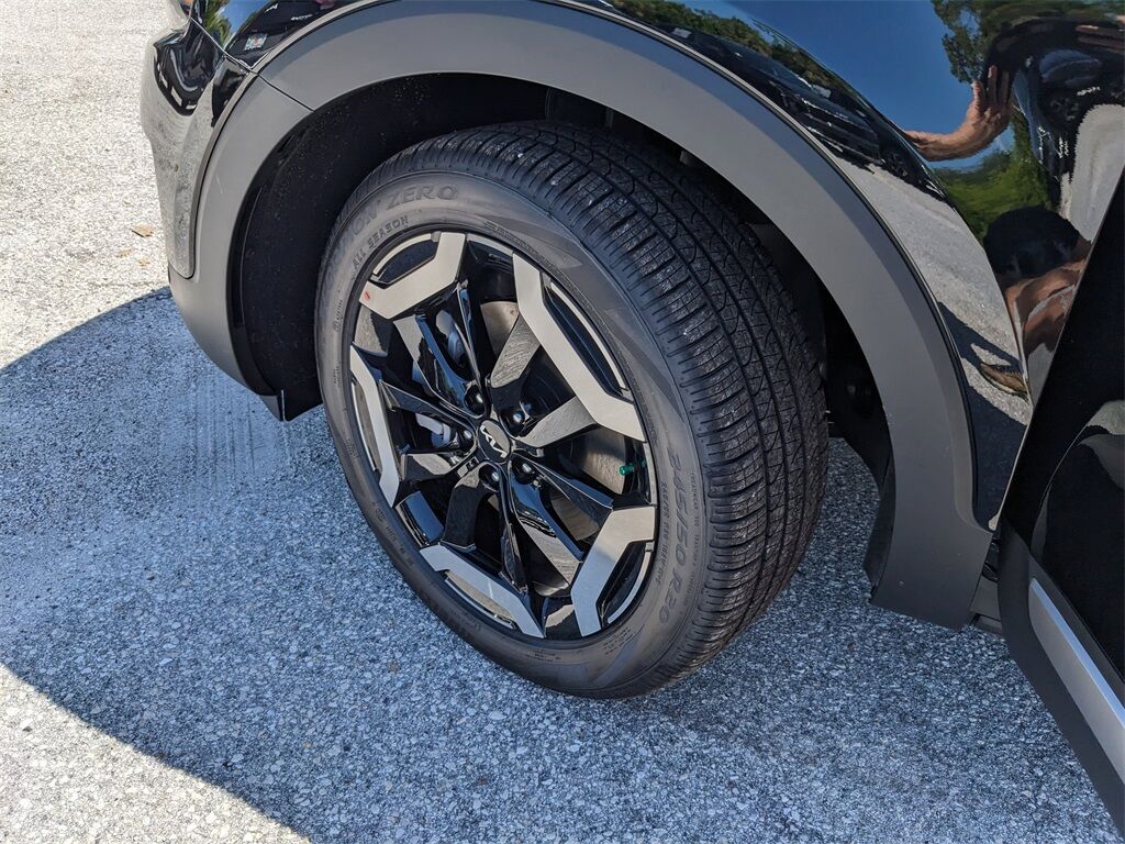 2025 Kia Telluride S San Clemente CA