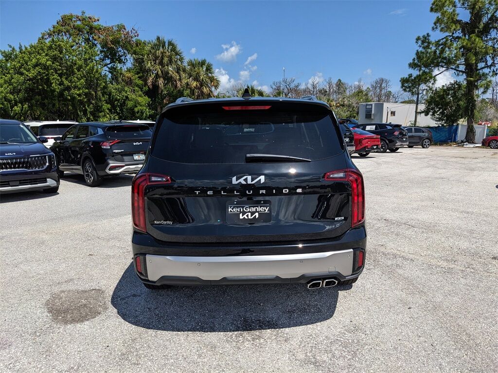 2025 Kia Telluride S San Clemente CA