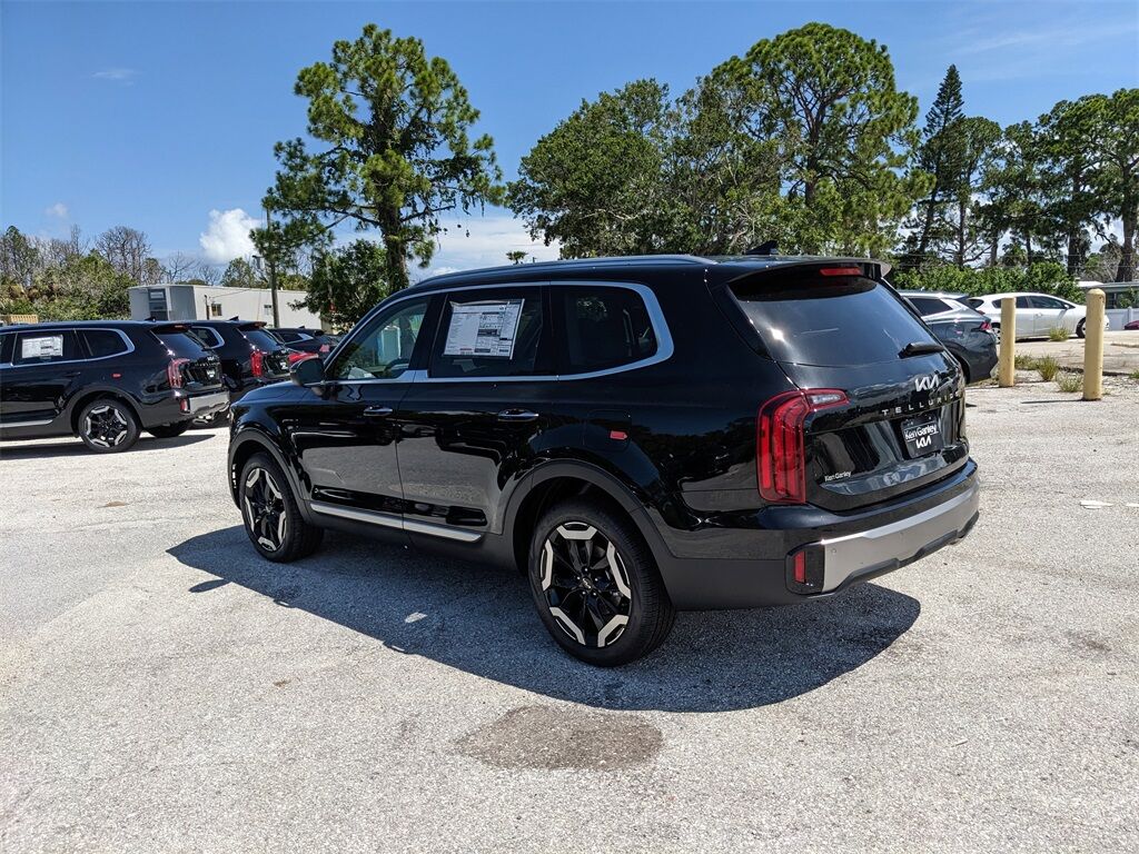 2025 Kia Telluride S San Clemente CA