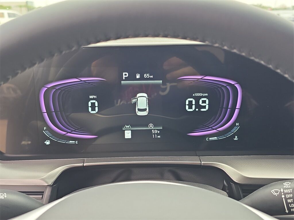 2025 Kia Telluride S San Clemente CA