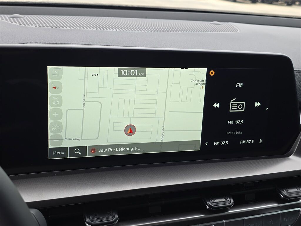 2025 Kia Telluride S San Clemente CA