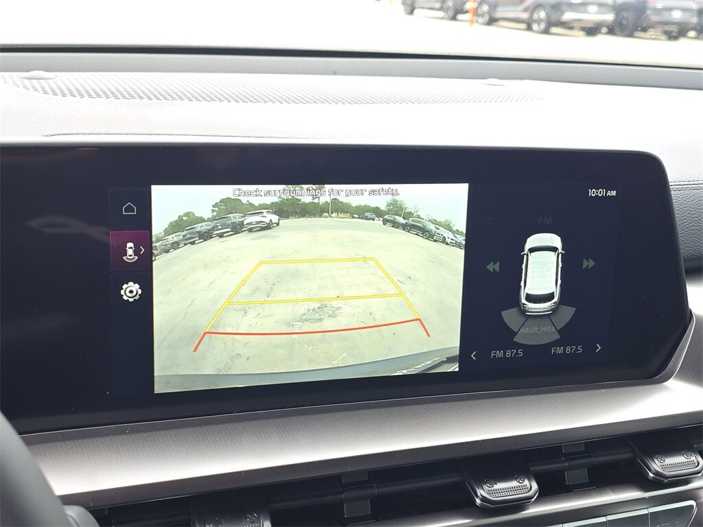 2025 Kia Telluride S San Clemente CA