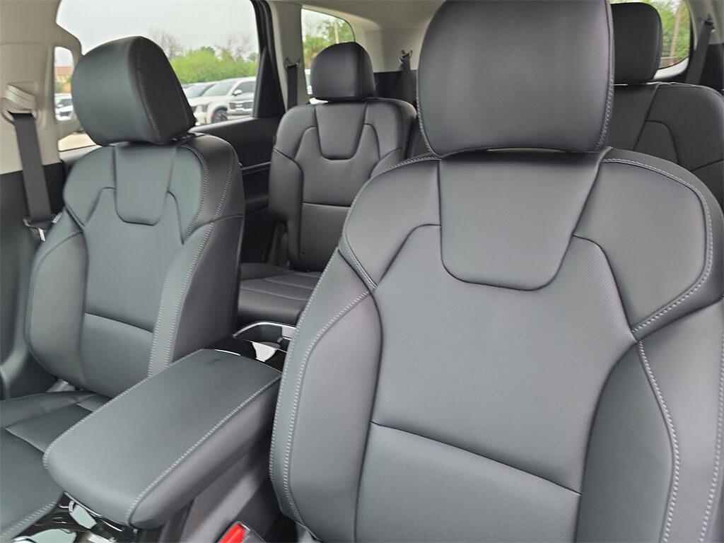 2025 Kia Telluride S San Clemente CA