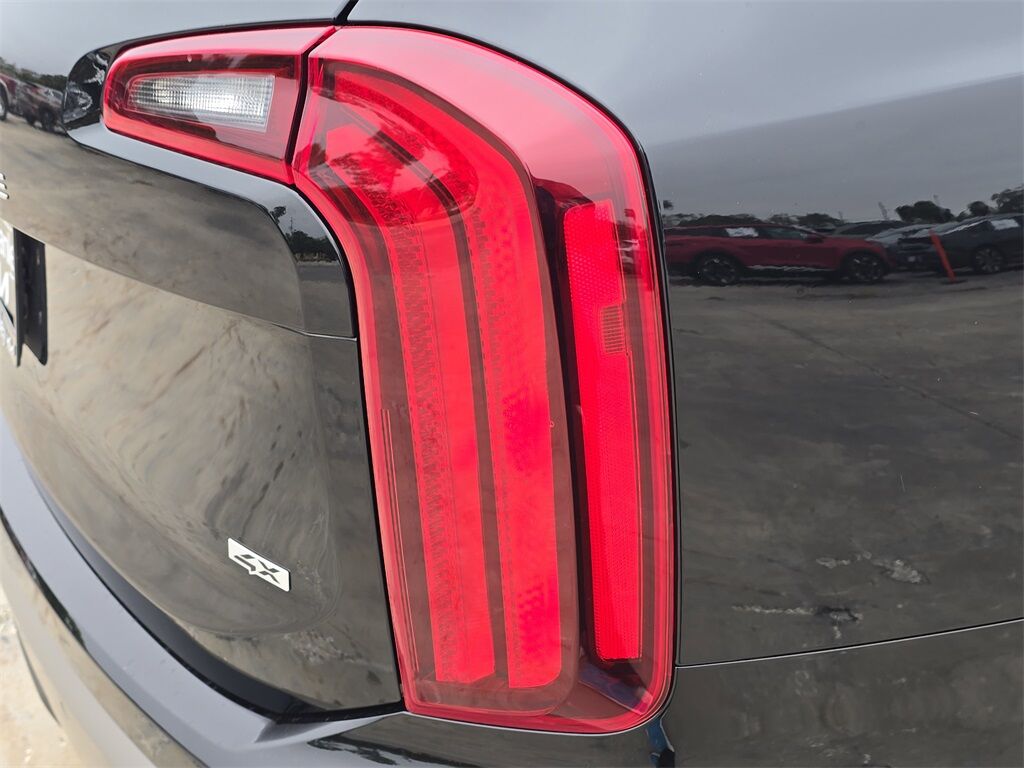 2025 Kia Telluride S San Clemente CA