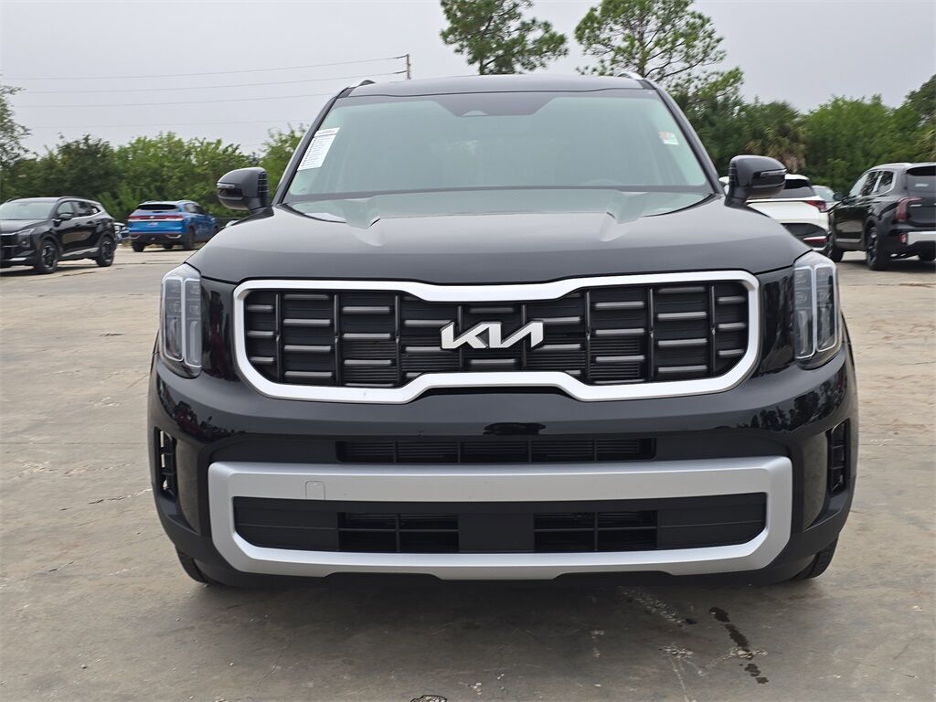 2025 Kia Telluride S San Clemente CA