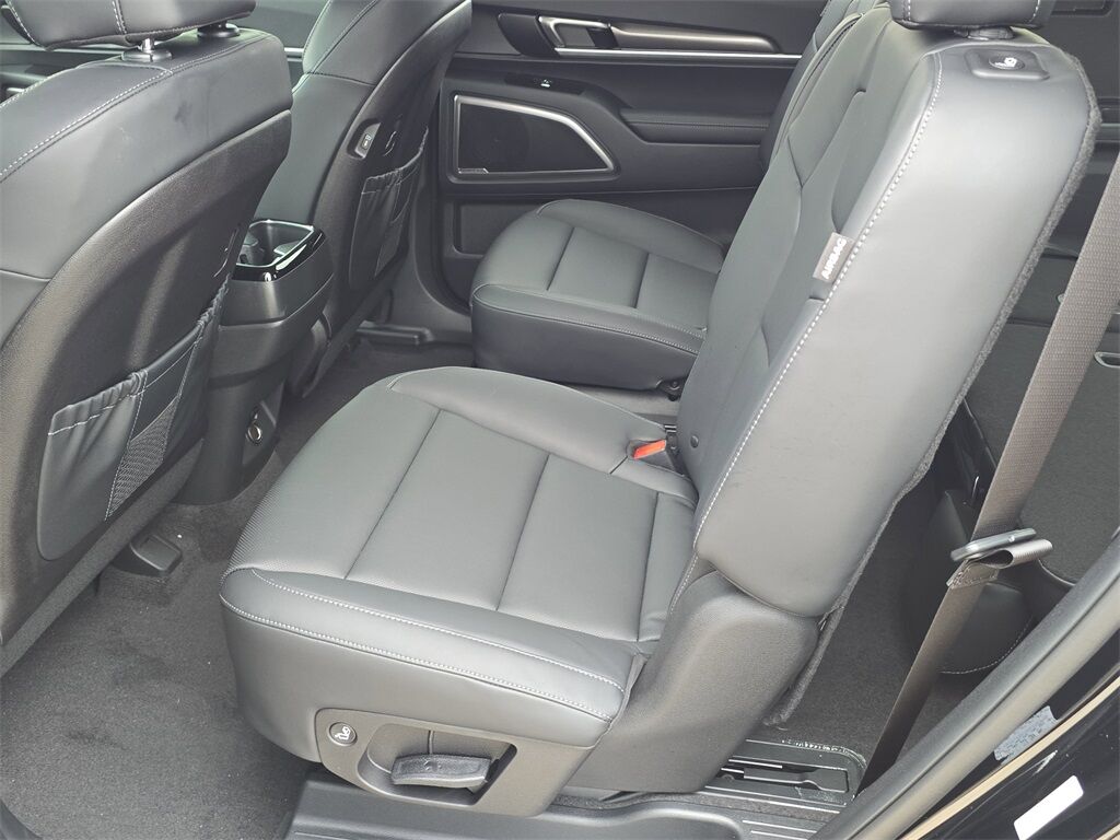 2025 Kia Telluride S San Clemente CA