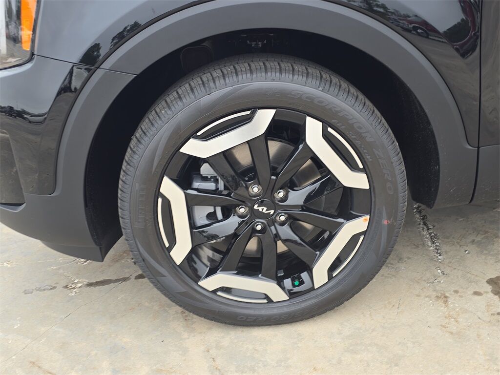 2025 Kia Telluride S San Clemente CA