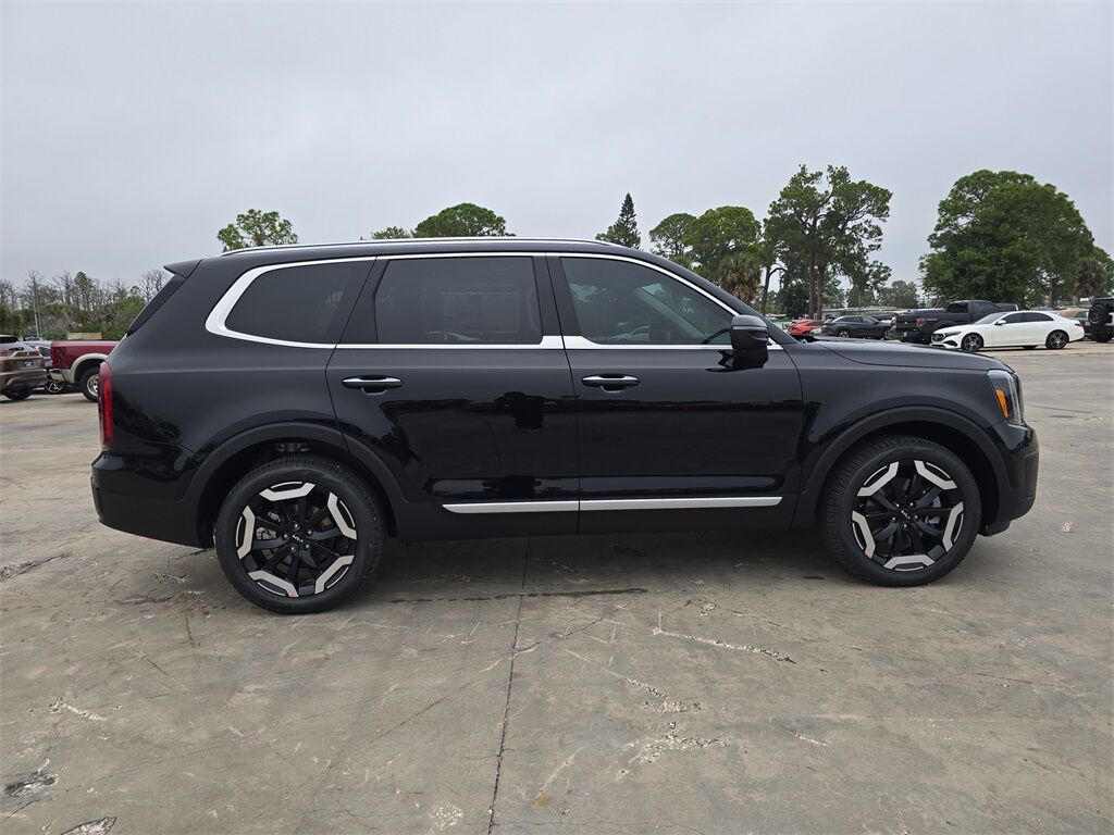 2025 Kia Telluride S San Clemente CA