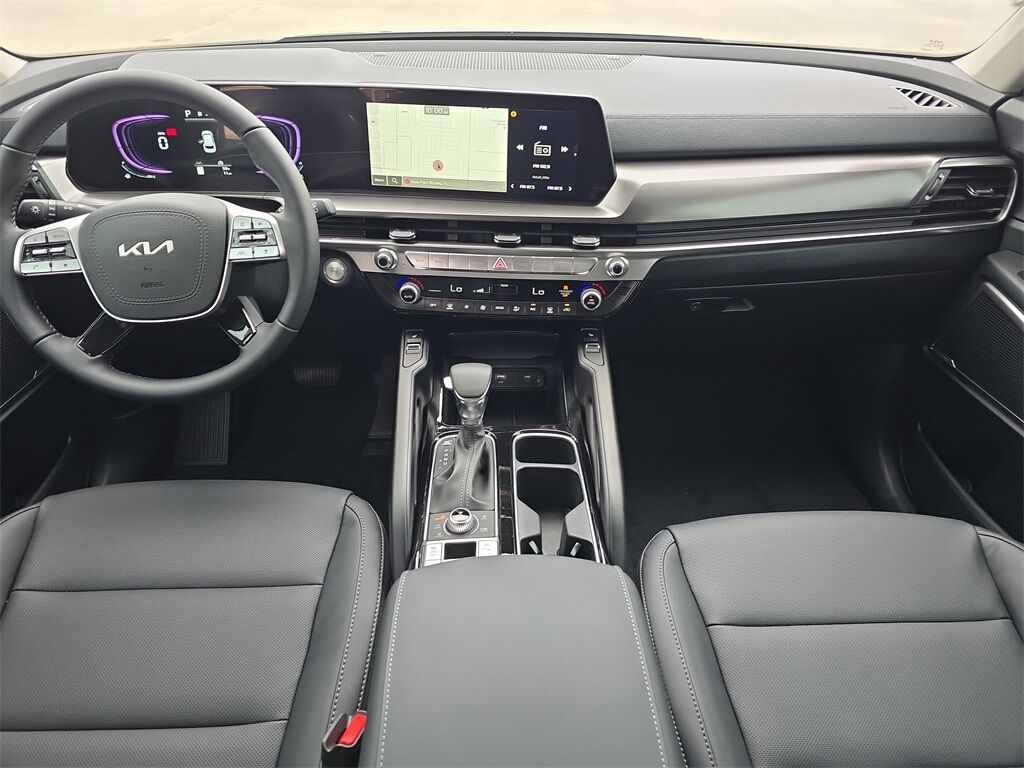 2025 Kia Telluride S San Clemente CA