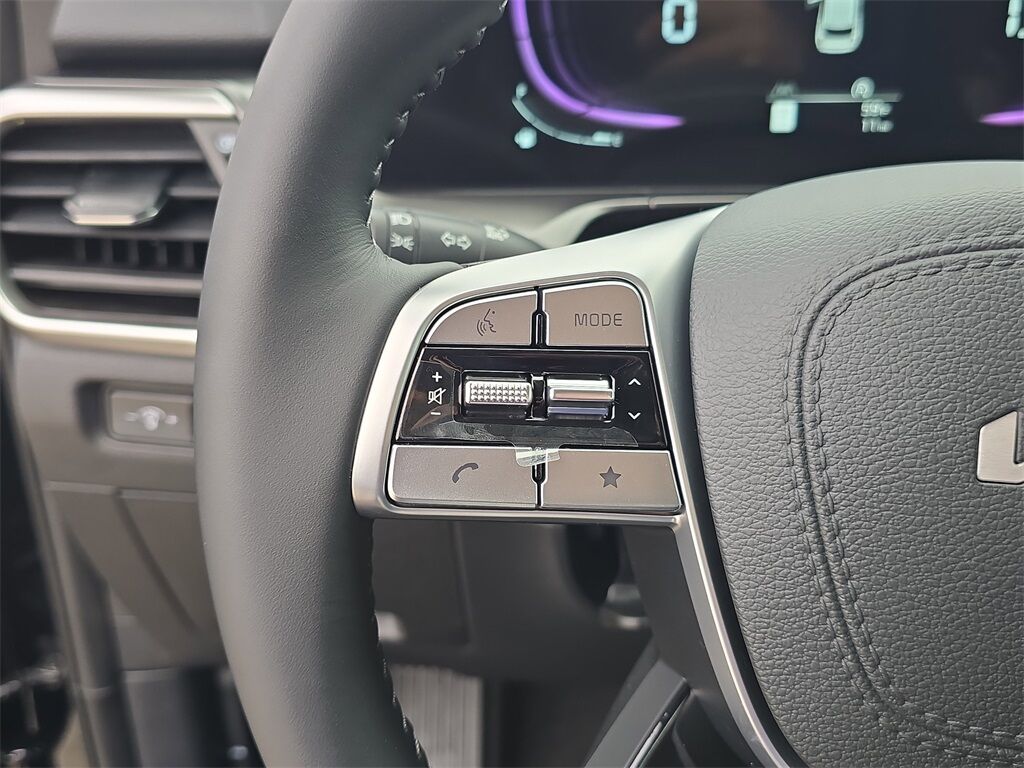 2025 Kia Telluride S San Clemente CA