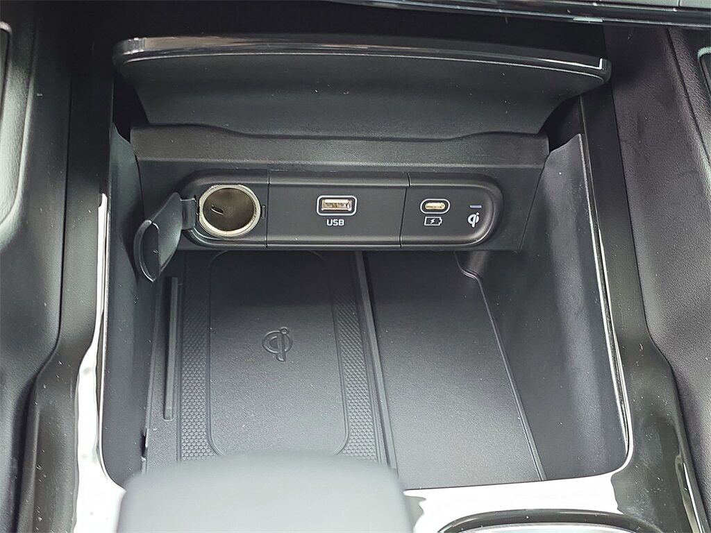 2025 Kia Telluride S San Clemente CA