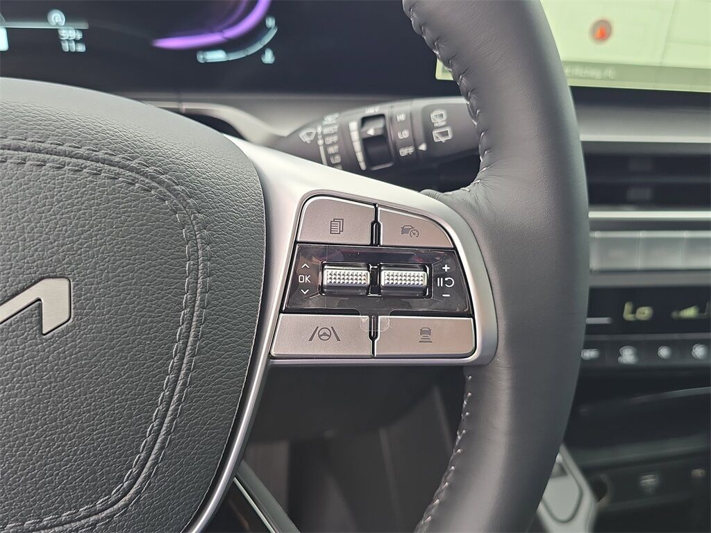 2025 Kia Telluride S San Clemente CA