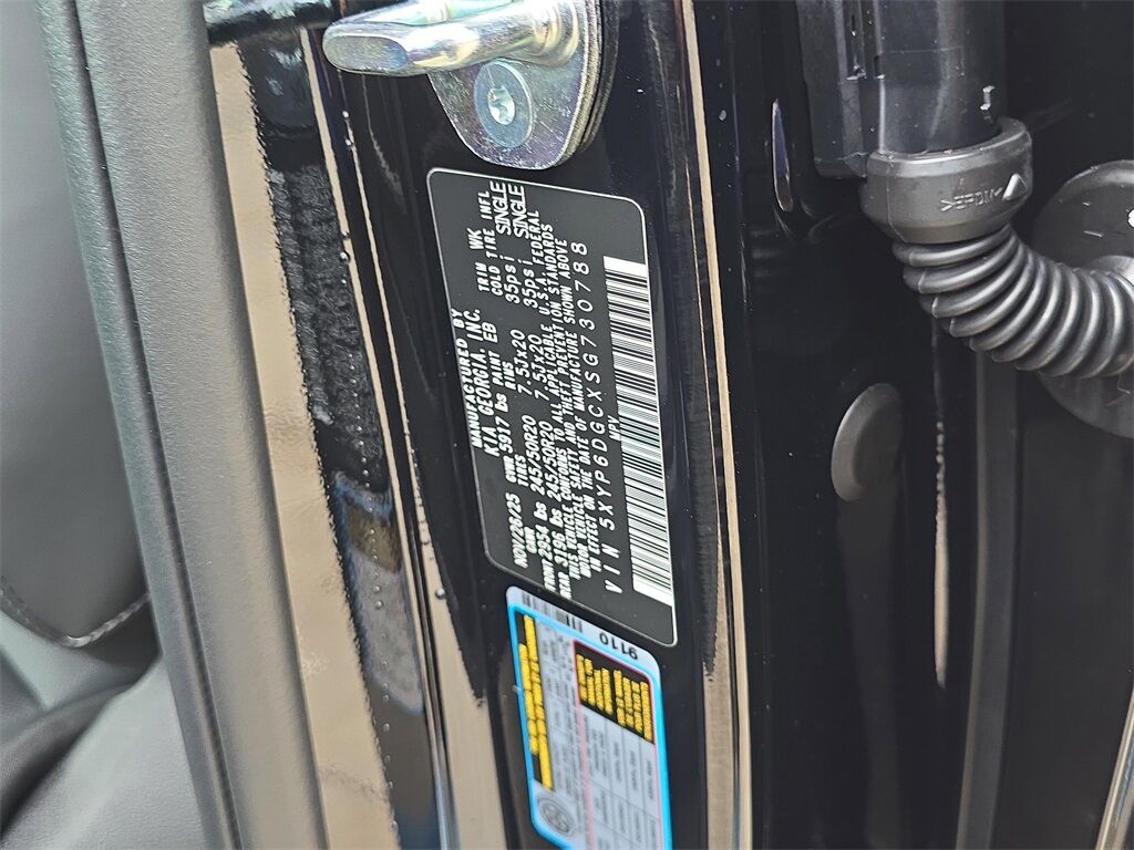 2025 Kia Telluride S San Clemente CA