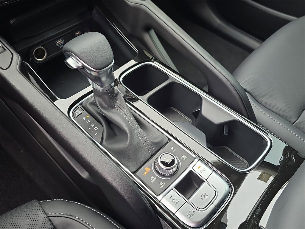 2025 Kia Telluride S San Clemente CA