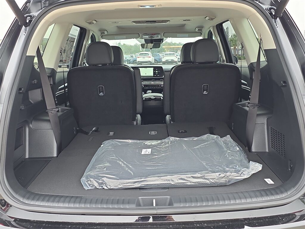 2025 Kia Telluride S San Clemente CA