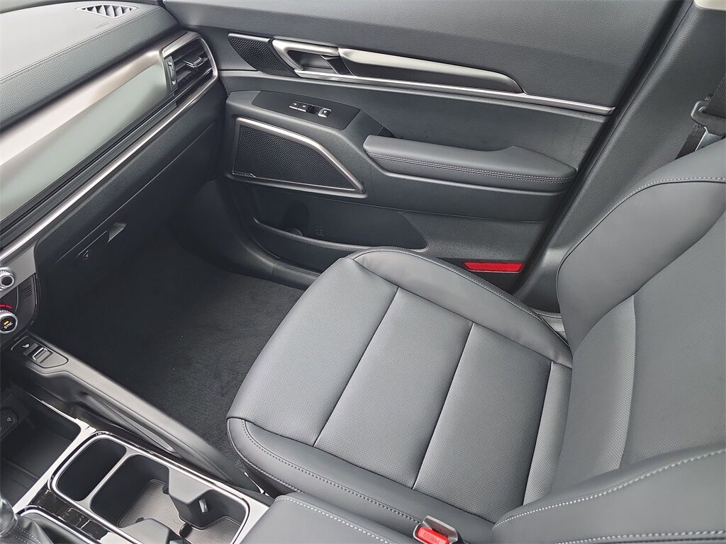 2025 Kia Telluride S San Clemente CA