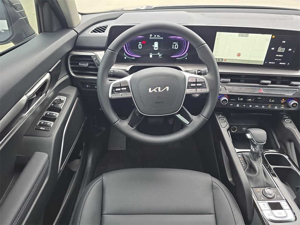 2025 Kia Telluride S San Clemente CA