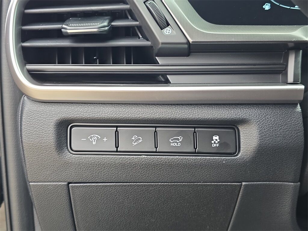 2025 Kia Telluride S San Clemente CA