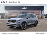 2025 Kia Telluride S San Diego County CA