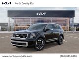 2025 Kia Telluride S San Diego County CA