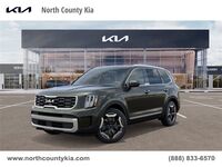 2025 Kia Telluride S 2025 Kia Telluride S
