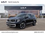 2025 Kia Telluride S San Diego County CA