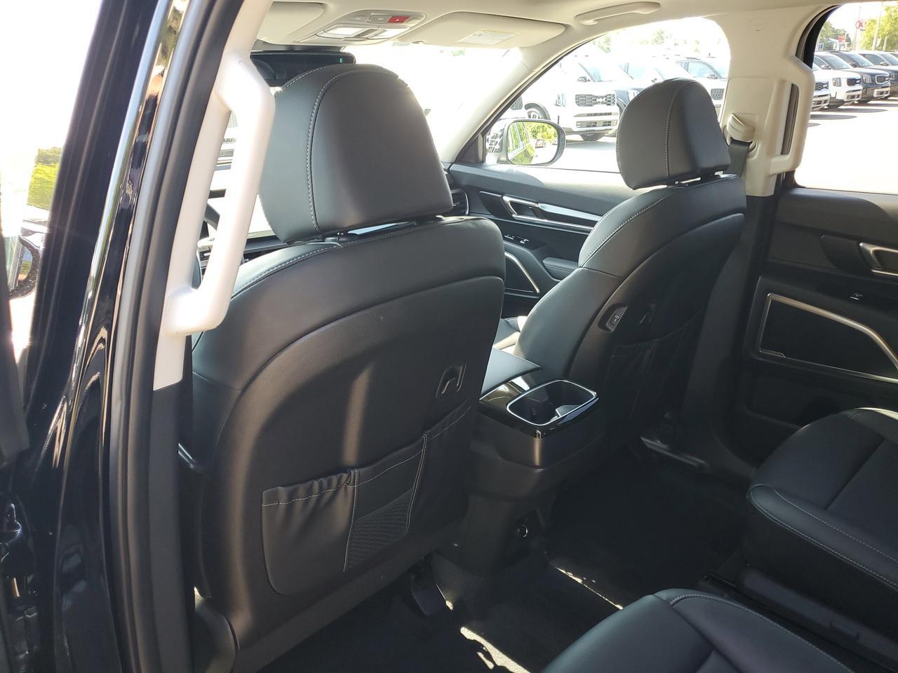 2025 Kia Telluride S St. Augustine FL