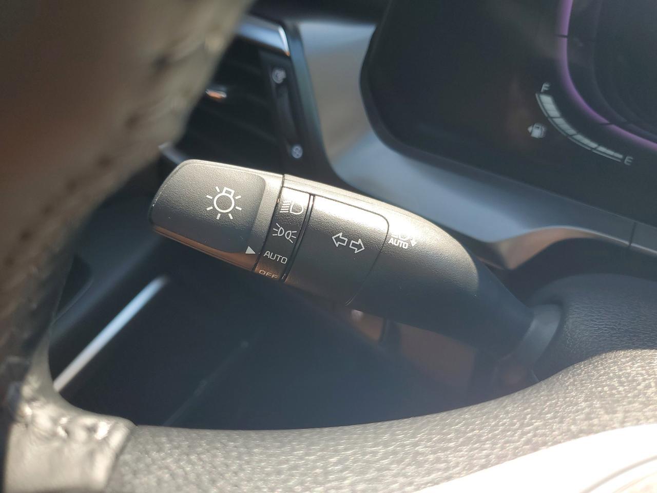 2025 Kia Telluride S St. Augustine FL