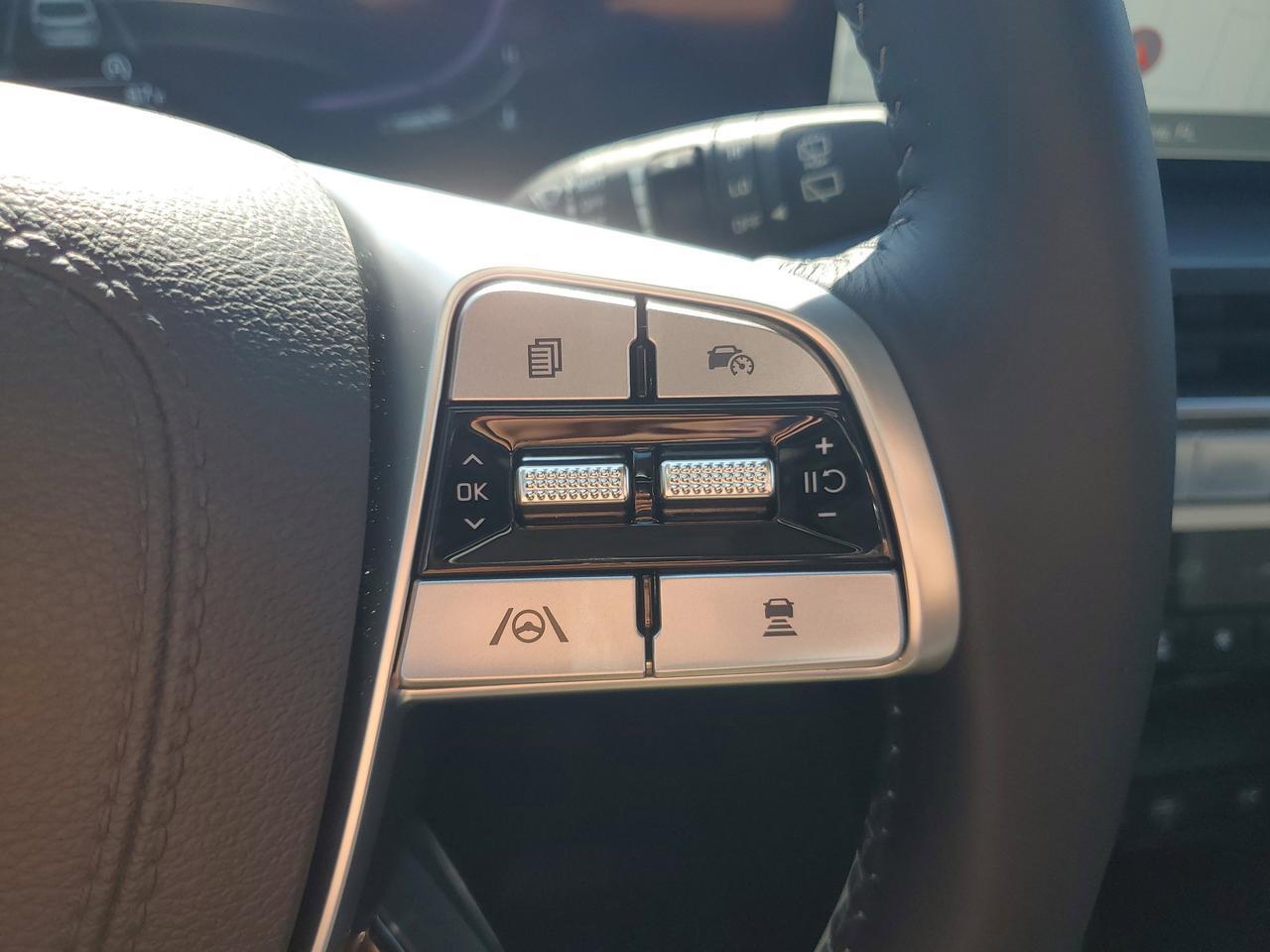 2025 Kia Telluride S St. Augustine FL