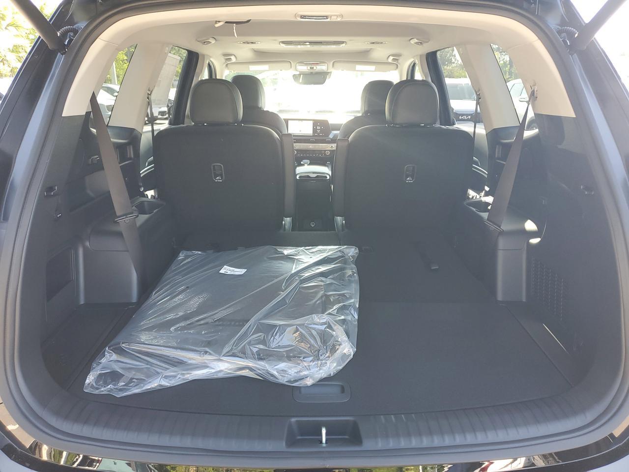 2025 Kia Telluride S St. Augustine FL