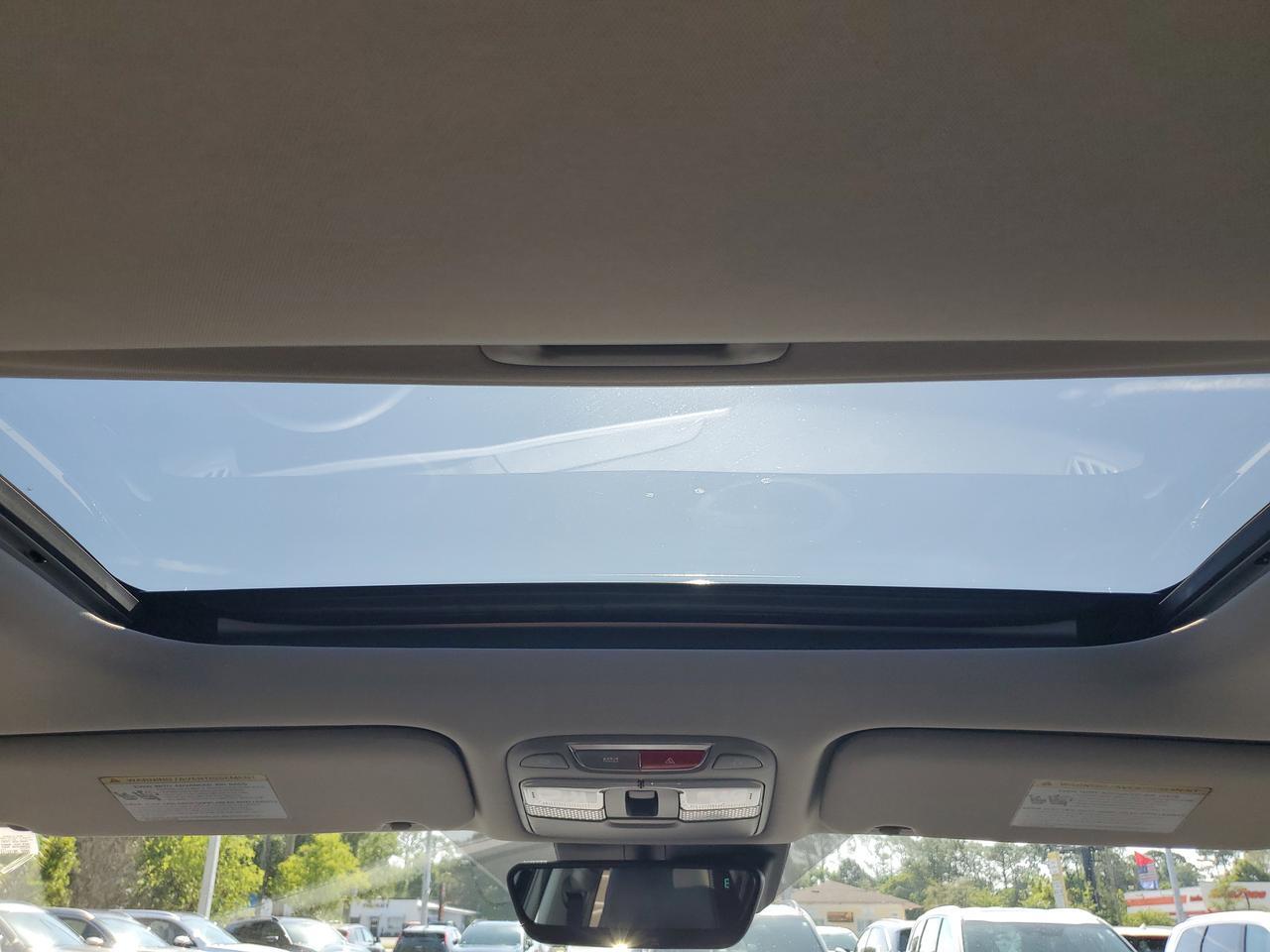 2025 Kia Telluride S St. Augustine FL